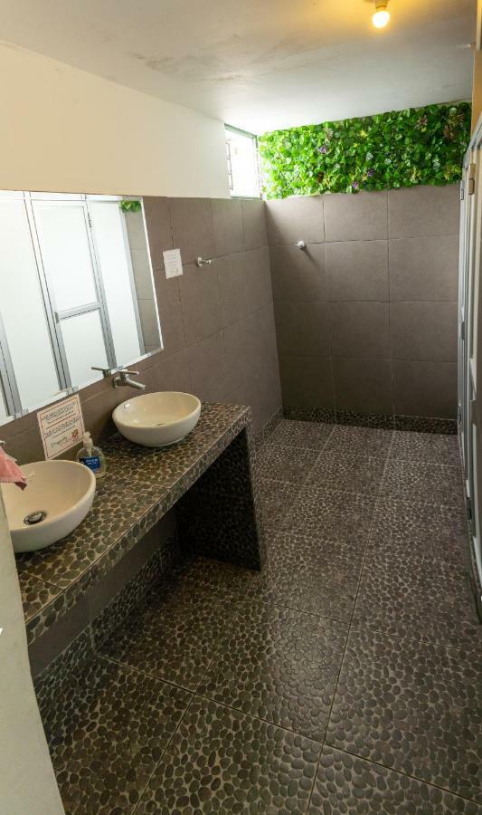 Dragonfly Hostels Barranco Lima Exterior foto